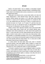 Referāts 'Latvijas novadu tūrisma produktu piedāvājuma kopīgais un atšķirīgais', 3.