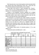 Referāts 'Latvijas novadu tūrisma produktu piedāvājuma kopīgais un atšķirīgais', 8.