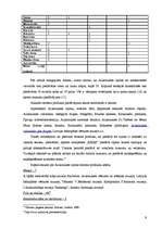 Referāts 'Latvijas novadu tūrisma produktu piedāvājuma kopīgais un atšķirīgais', 9.