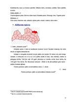 Referāts 'Latvijas novadu tūrisma produktu piedāvājuma kopīgais un atšķirīgais', 10.