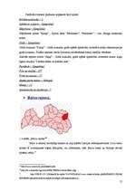 Referāts 'Latvijas novadu tūrisma produktu piedāvājuma kopīgais un atšķirīgais', 12.