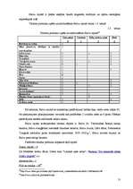 Referāts 'Latvijas novadu tūrisma produktu piedāvājuma kopīgais un atšķirīgais', 13.