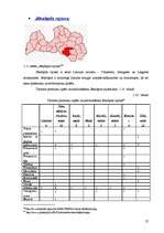 Referāts 'Latvijas novadu tūrisma produktu piedāvājuma kopīgais un atšķirīgais', 27.