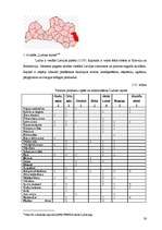 Referāts 'Latvijas novadu tūrisma produktu piedāvājuma kopīgais un atšķirīgais', 38.