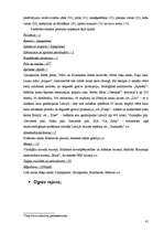 Referāts 'Latvijas novadu tūrisma produktu piedāvājuma kopīgais un atšķirīgais', 41.