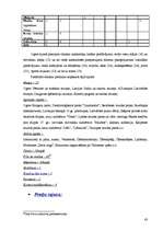 Referāts 'Latvijas novadu tūrisma produktu piedāvājuma kopīgais un atšķirīgais', 43.