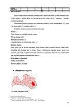 Referāts 'Latvijas novadu tūrisma produktu piedāvājuma kopīgais un atšķirīgais', 45.