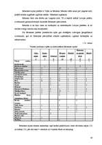 Referāts 'Latvijas novadu tūrisma produktu piedāvājuma kopīgais un atšķirīgais', 46.