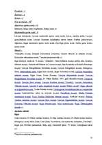 Referāts 'Latvijas novadu tūrisma produktu piedāvājuma kopīgais un atšķirīgais', 50.