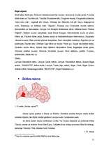 Referāts 'Latvijas novadu tūrisma produktu piedāvājuma kopīgais un atšķirīgais', 51.