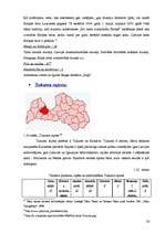 Referāts 'Latvijas novadu tūrisma produktu piedāvājuma kopīgais un atšķirīgais', 56.