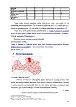Referāts 'Latvijas novadu tūrisma produktu piedāvājuma kopīgais un atšķirīgais', 60.
