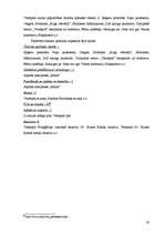 Referāts 'Latvijas novadu tūrisma produktu piedāvājuma kopīgais un atšķirīgais', 65.