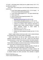 Referāts 'Latvijas novadu tūrisma produktu piedāvājuma kopīgais un atšķirīgais', 67.