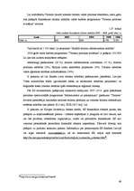 Referāts 'Latvijas novadu tūrisma produktu piedāvājuma kopīgais un atšķirīgais', 69.