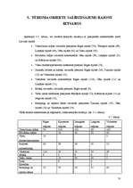 Referāts 'Latvijas novadu tūrisma produktu piedāvājuma kopīgais un atšķirīgais', 70.