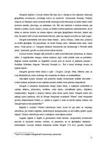 Referāts 'Latvijas novadu tūrisma produktu piedāvājuma kopīgais un atšķirīgais', 71.