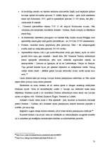 Referāts 'Latvijas novadu tūrisma produktu piedāvājuma kopīgais un atšķirīgais', 73.