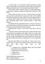 Referāts 'Latvijas novadu tūrisma produktu piedāvājuma kopīgais un atšķirīgais', 74.