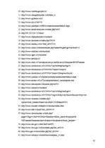 Referāts 'Latvijas novadu tūrisma produktu piedāvājuma kopīgais un atšķirīgais', 82.