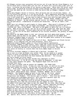 Eseja 'Ancient Greek Olympics', 2.