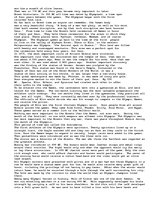 Eseja 'Ancient Greek Olympics', 4.