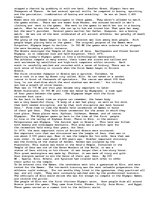 Eseja 'Ancient Greek Olympics', 5.