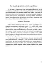 Referāts 'Glezniecība Latvijā 20.gadsimta beigās', 3.