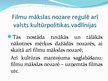 Prezentācija 'Filmu mākslas nozare Latvijā', 7.