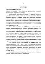 Diplomdarbs 'Darba tirgus Latvijas reģionos: problēmas un risinājumi Eiropas Savienības vieno', 3.