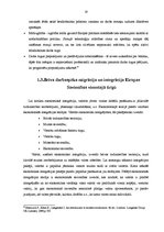 Diplomdarbs 'Darba tirgus Latvijas reģionos: problēmas un risinājumi Eiropas Savienības vieno', 19.