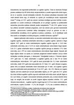 Diplomdarbs 'Darba tirgus Latvijas reģionos: problēmas un risinājumi Eiropas Savienības vieno', 29.