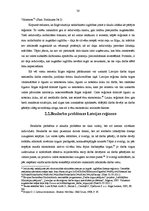 Diplomdarbs 'Darba tirgus Latvijas reģionos: problēmas un risinājumi Eiropas Savienības vieno', 30.