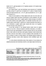 Diplomdarbs 'Darba tirgus Latvijas reģionos: problēmas un risinājumi Eiropas Savienības vieno', 42.