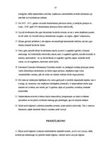 Diplomdarbs 'Darba tirgus Latvijas reģionos: problēmas un risinājumi Eiropas Savienības vieno', 47.