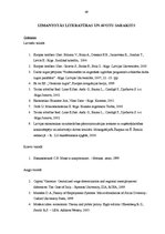 Diplomdarbs 'Darba tirgus Latvijas reģionos: problēmas un risinājumi Eiropas Savienības vieno', 49.