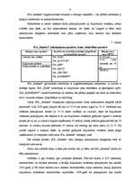 Prakses atskaite 'Profesionālās prakses pārskats SIA "Ratekss"', 9.