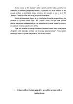 Prakses atskaite 'Profesionālās prakses pārskats SIA "Ratekss"', 11.