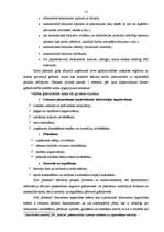 Prakses atskaite 'Profesionālās prakses pārskats SIA "Ratekss"', 15.