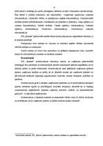 Prakses atskaite 'Profesionālās prakses pārskats SIA "Ratekss"', 16.