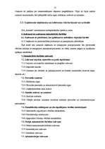 Prakses atskaite 'Profesionālās prakses pārskats SIA "Ratekss"', 22.