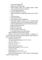 Prakses atskaite 'Profesionālās prakses pārskats SIA "Ratekss"', 28.