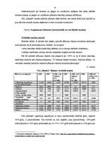 Prakses atskaite 'Profesionālās prakses pārskats SIA "Ratekss"', 30.