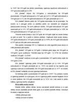 Prakses atskaite 'Profesionālās prakses pārskats SIA "Ratekss"', 31.