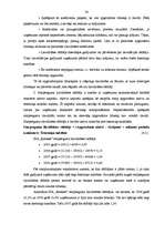 Prakses atskaite 'Profesionālās prakses pārskats SIA "Ratekss"', 36.