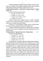 Prakses atskaite 'Profesionālās prakses pārskats SIA "Ratekss"', 37.