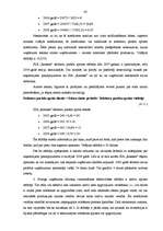 Prakses atskaite 'Profesionālās prakses pārskats SIA "Ratekss"', 42.