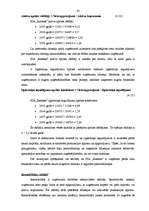 Prakses atskaite 'Profesionālās prakses pārskats SIA "Ratekss"', 43.