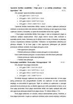 Prakses atskaite 'Profesionālās prakses pārskats SIA "Ratekss"', 45.