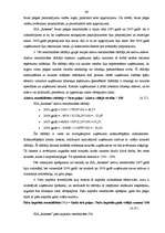 Prakses atskaite 'Profesionālās prakses pārskats SIA "Ratekss"', 46.